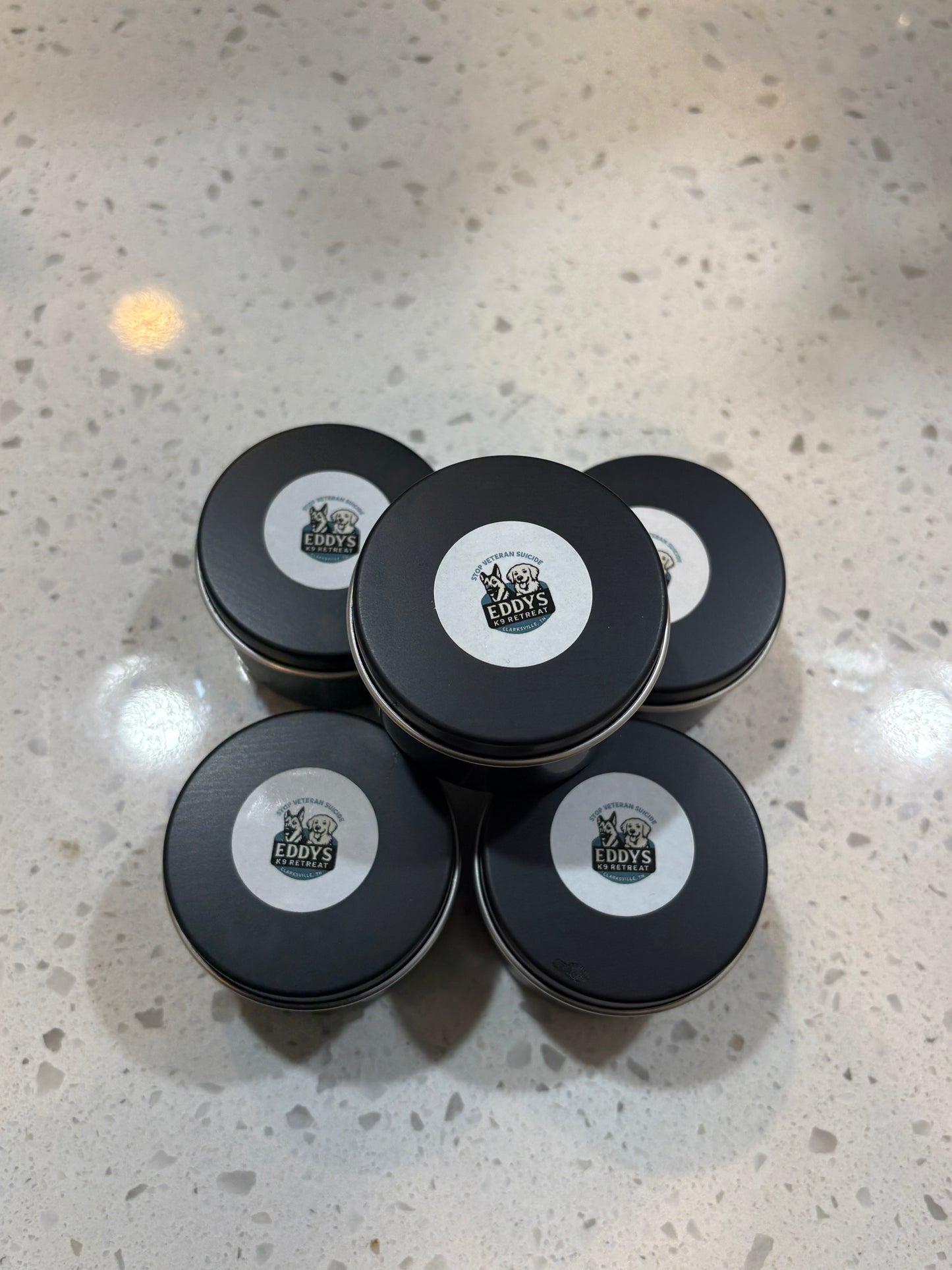 Adventure Paws Balm – Paw & Nose Protector