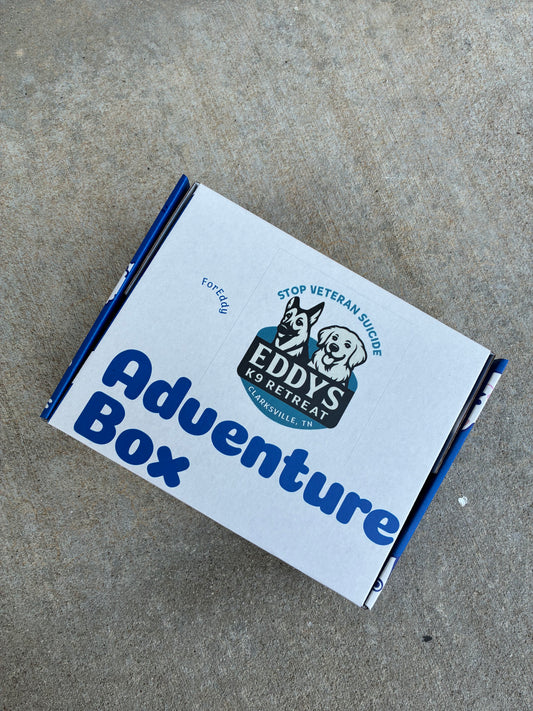 Adventure Box