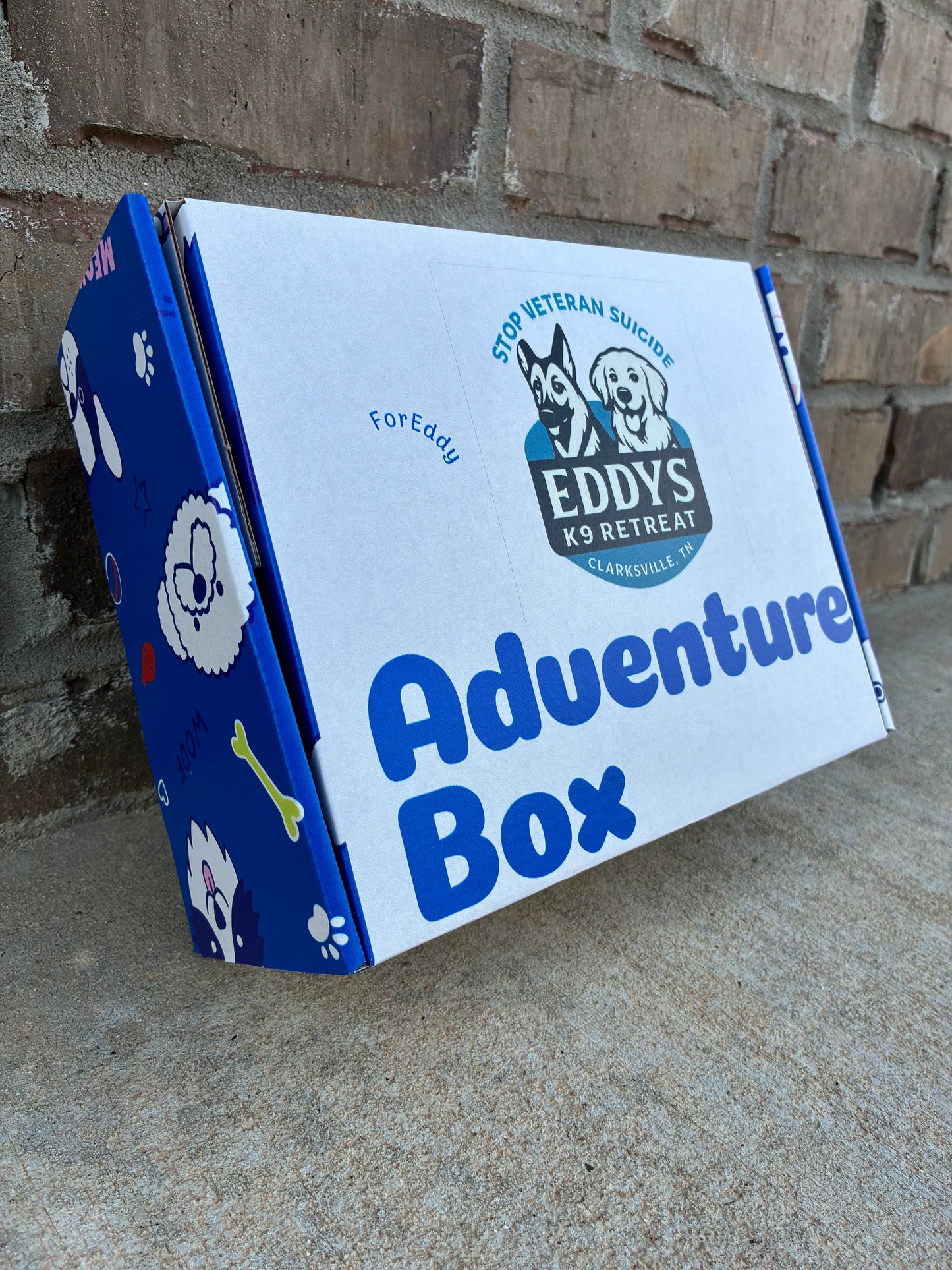 Adventure Box