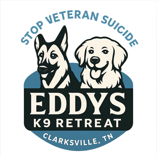 Eddys K9 Retreat 